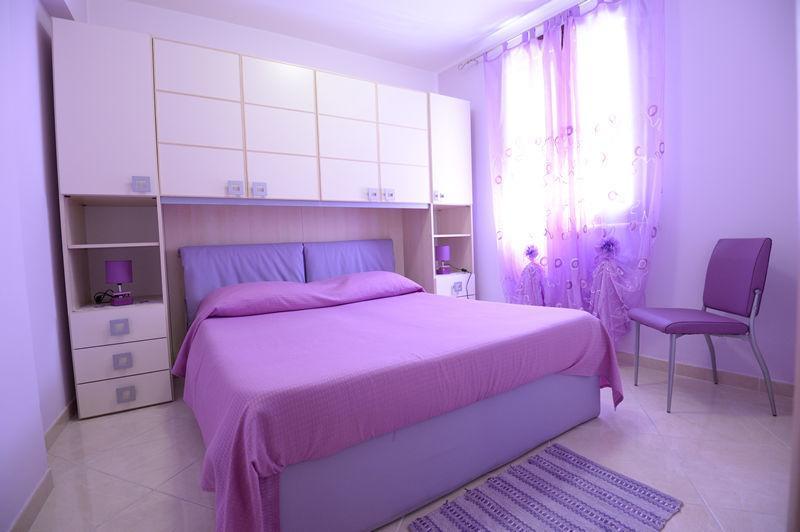 טרפאני Case Vacanza Edera חדר תמונה