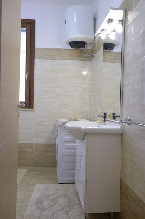 טרפאני Case Vacanza Edera חדר תמונה