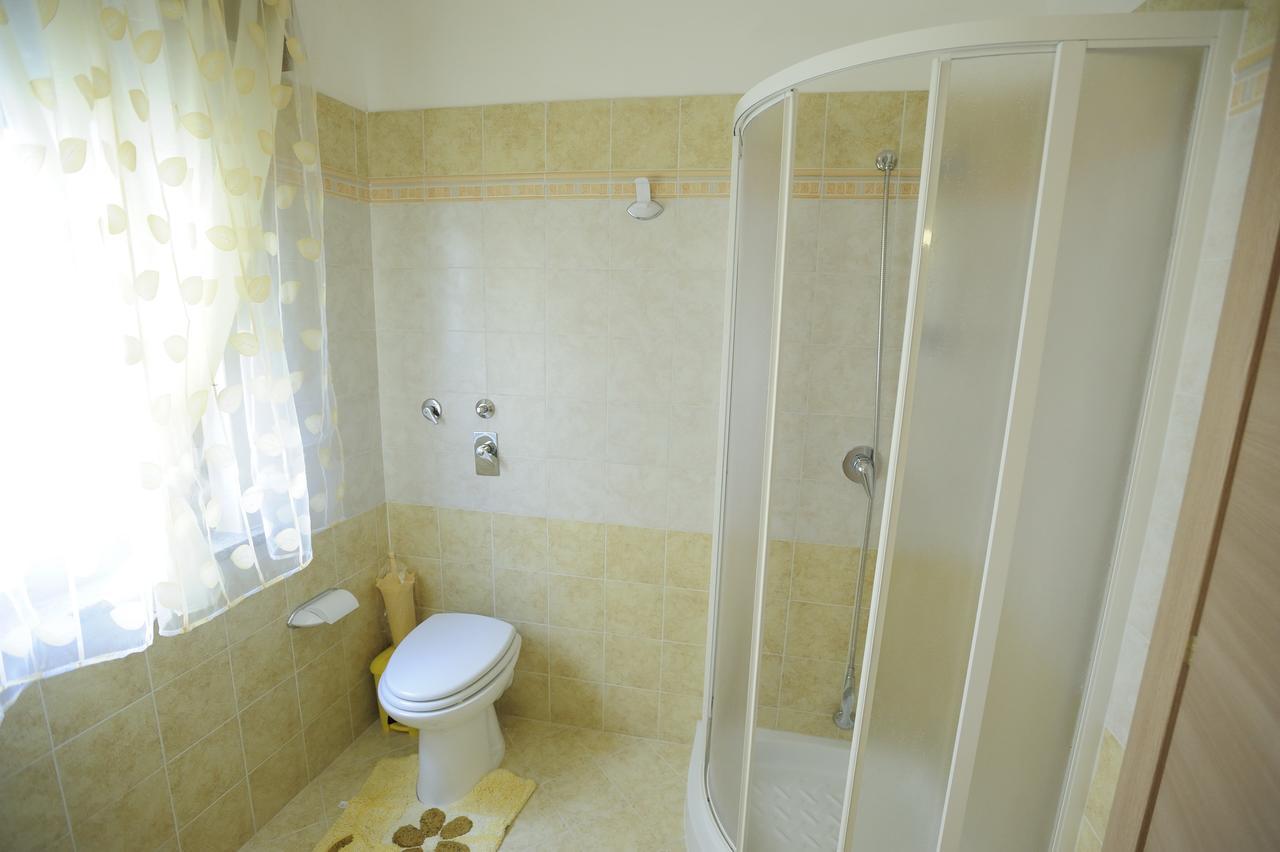 טרפאני Case Vacanza Edera מראה חיצוני תמונה